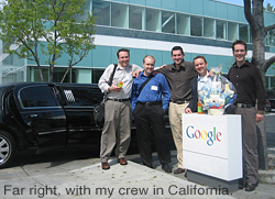 The Group at Google